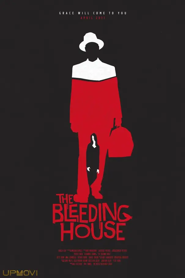 The Bleeding House