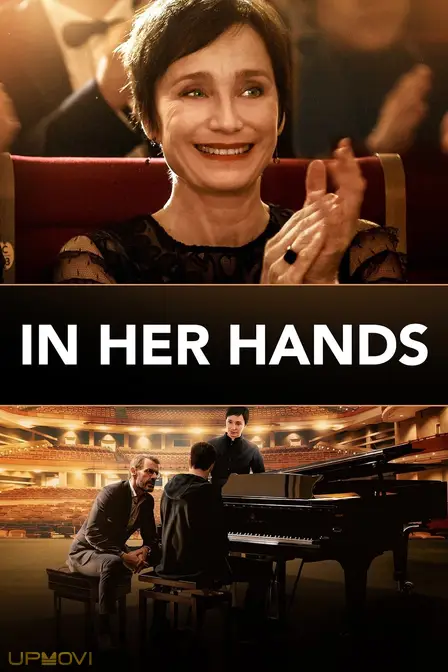 In Her Hands