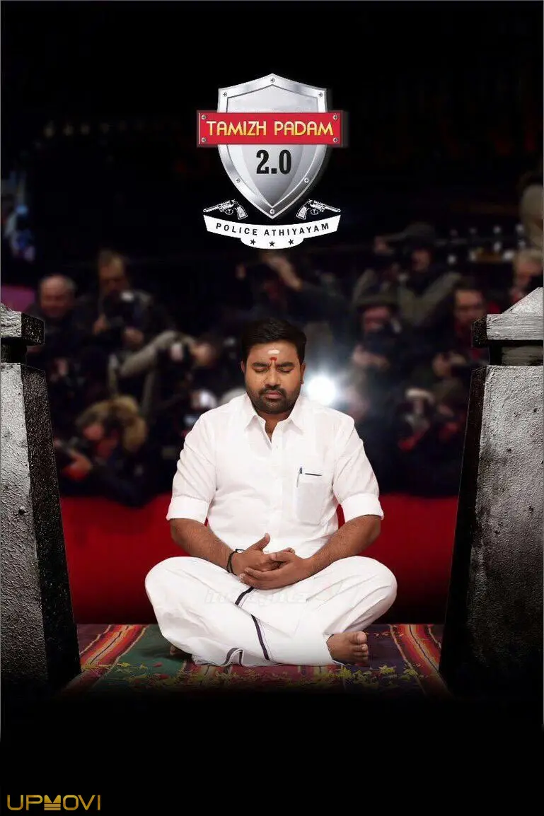 Tamizh Padam 2