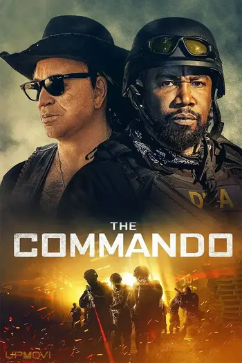The Commando