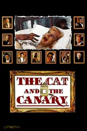 The Cat and the Canary