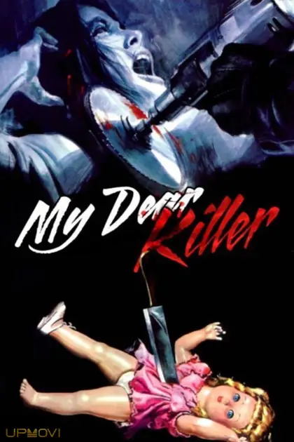 My Dear Killer