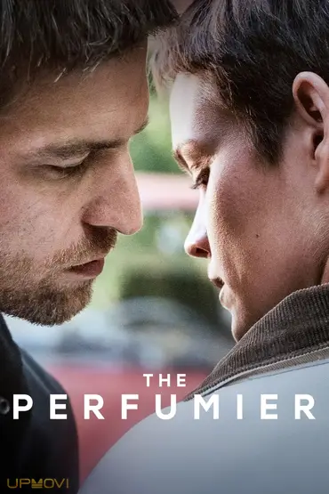 The Perfumier