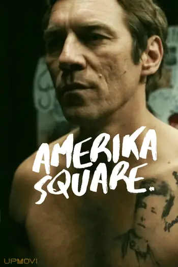 Amerika Square