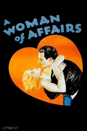 A Woman of Affairs