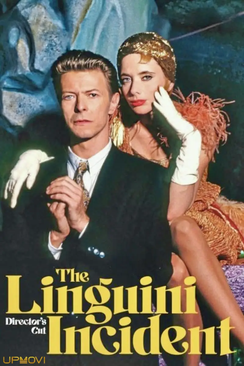 The Linguini Incident