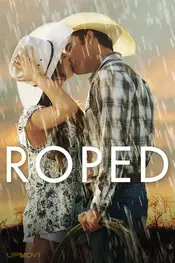 Roped