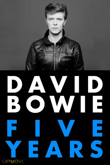 David Bowie: Five Years