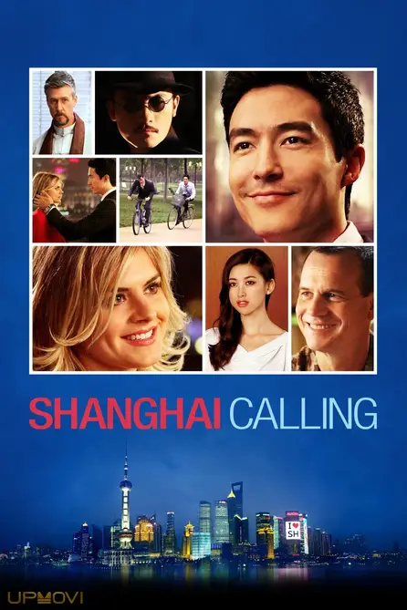 Shanghai Calling