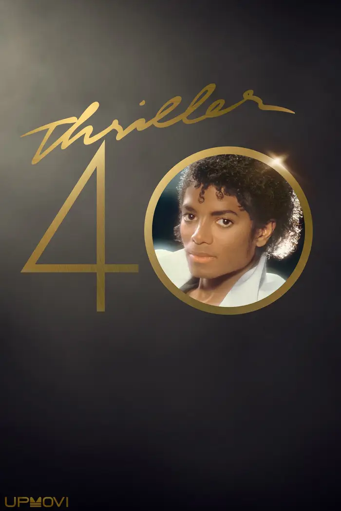 Thriller 40