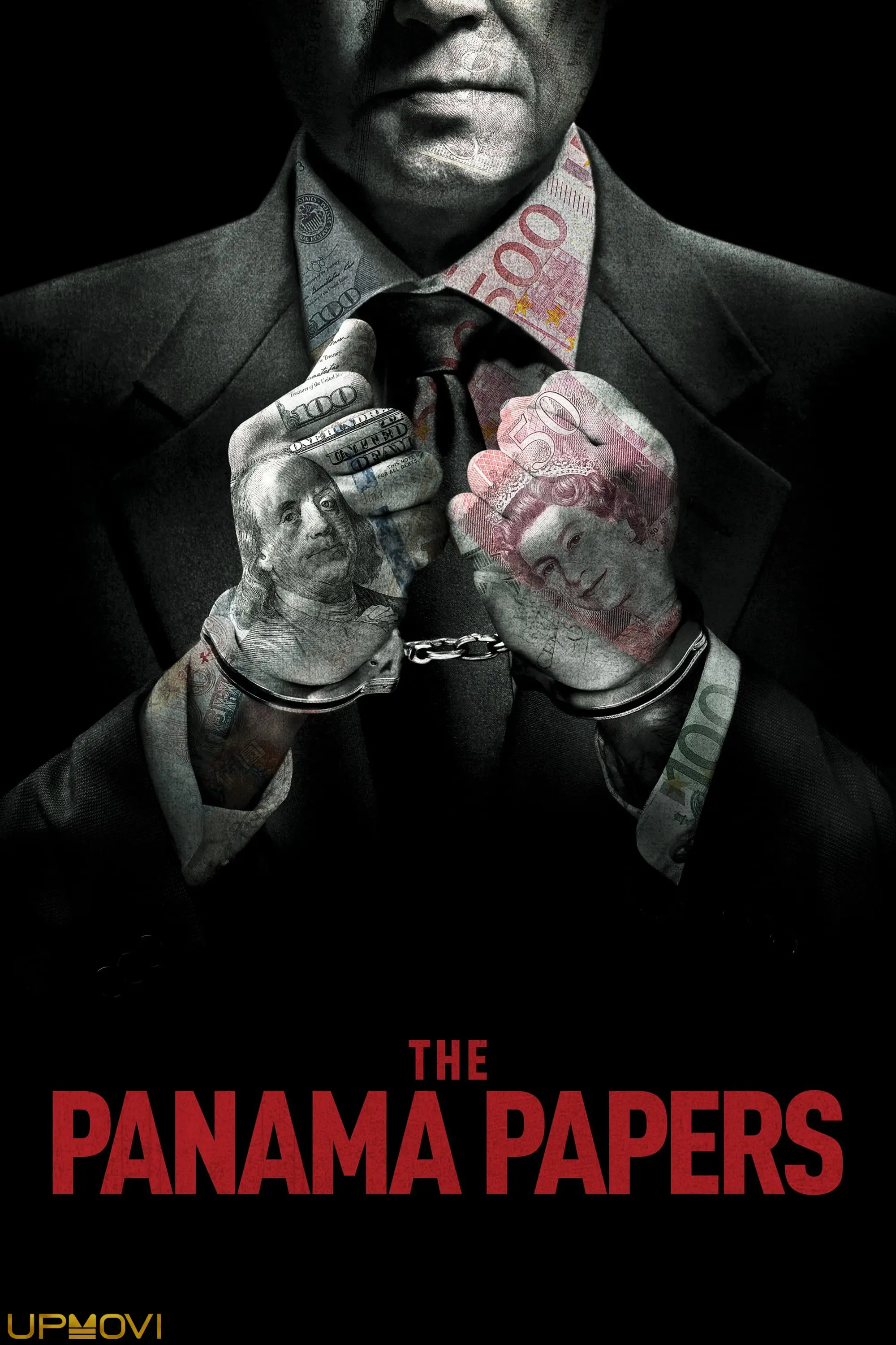 The Panama Papers