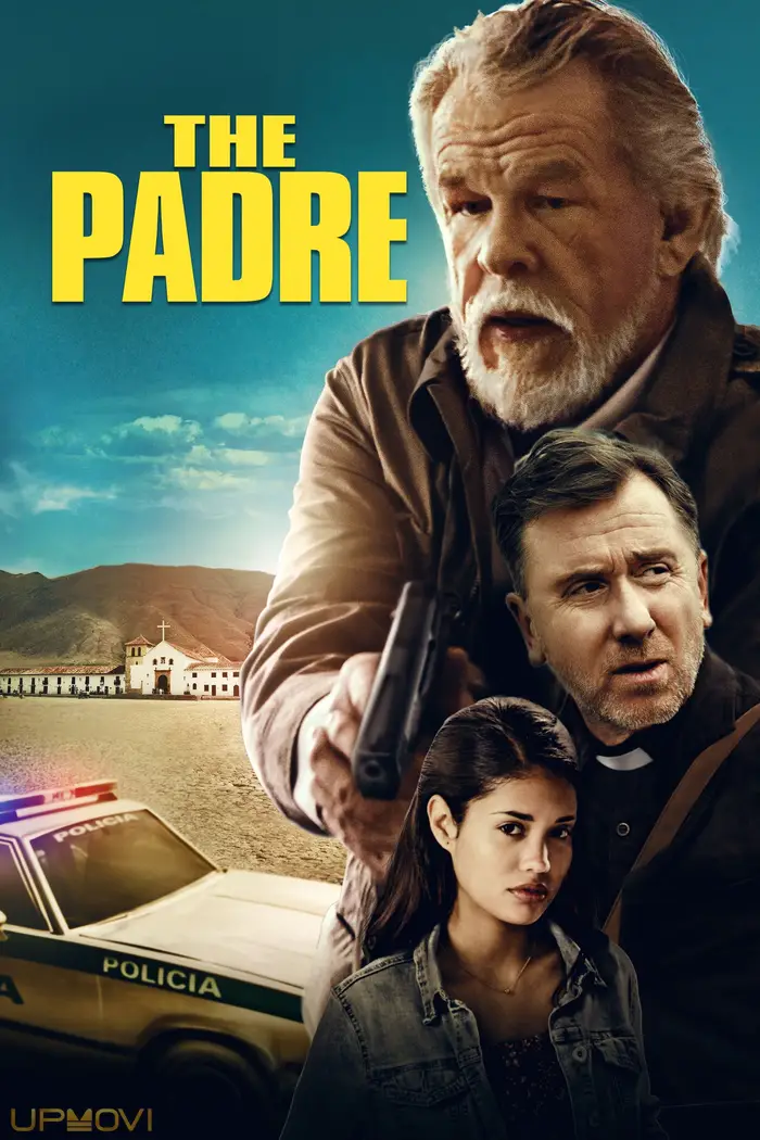 The Padre