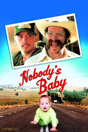Nobody's Baby
