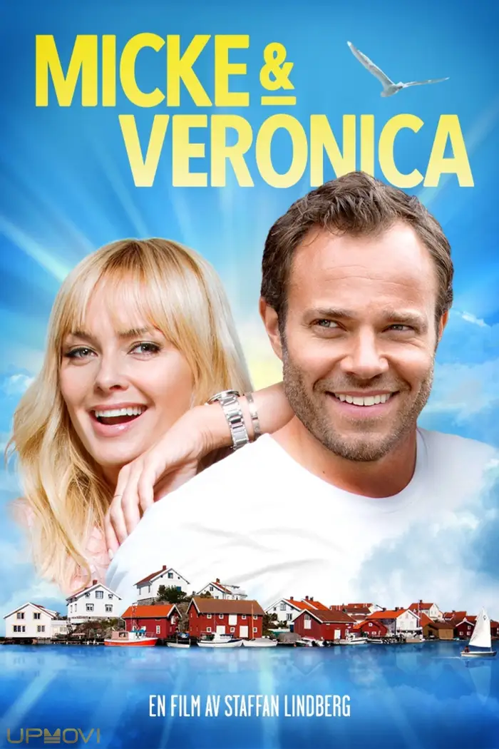 Micke & Veronica