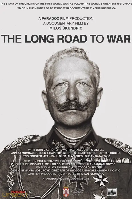 The Long Road to War