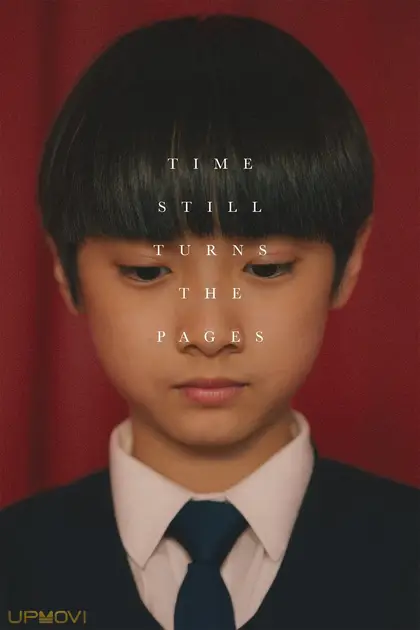 Time Still Turns the Pages