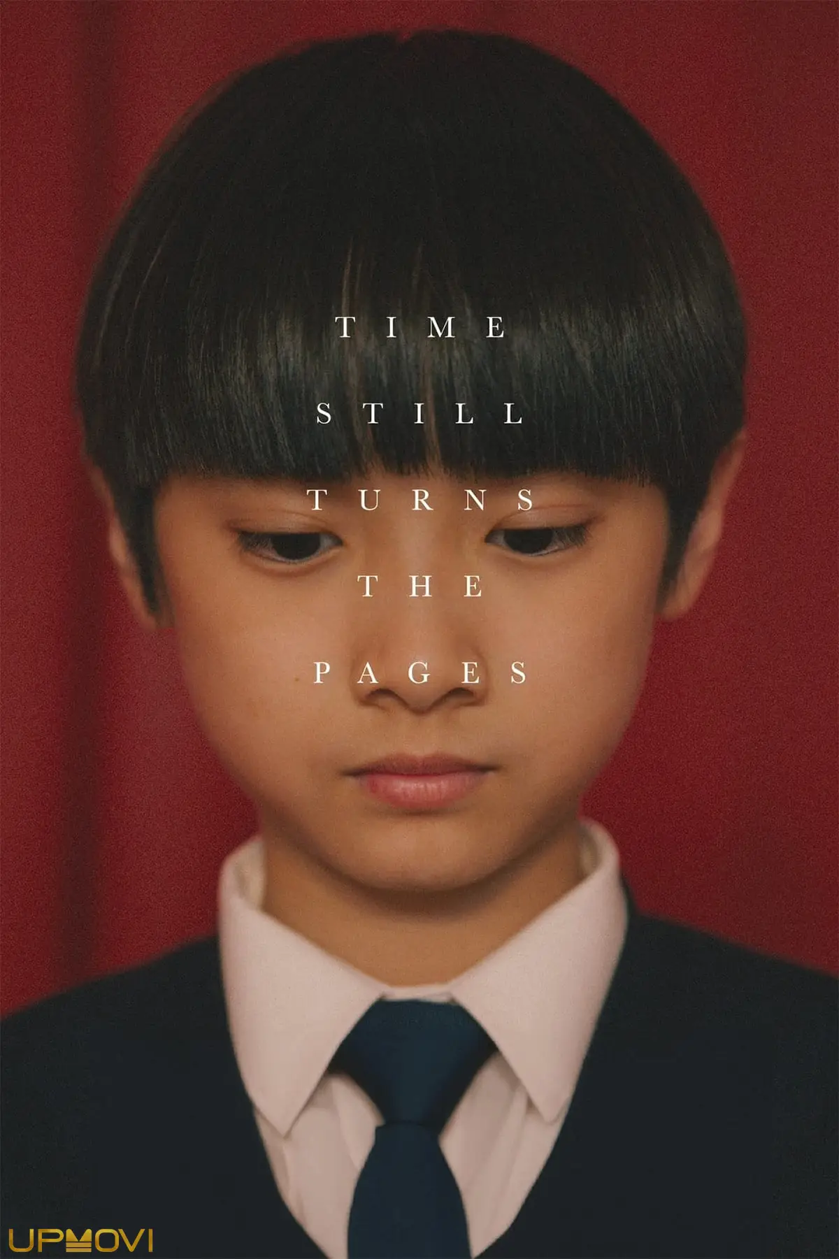 Time Still Turns the Pages
