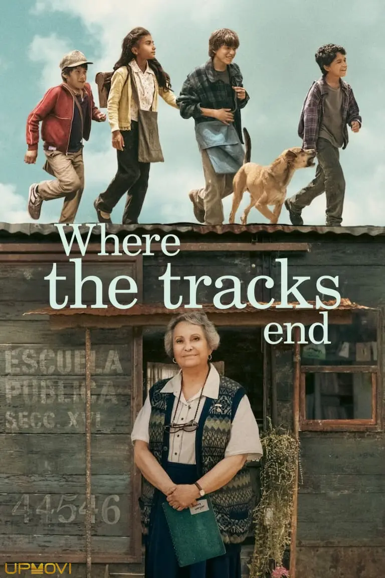 Where the Tracks End