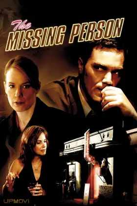 The Missing Person