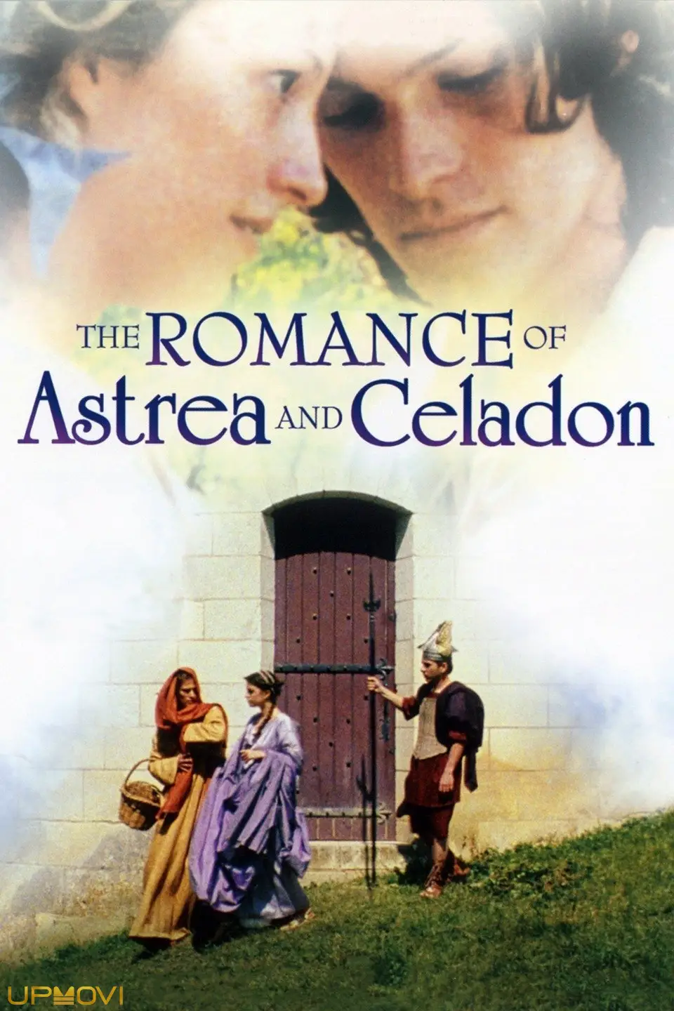 The Romance of Astrea and Celadon
