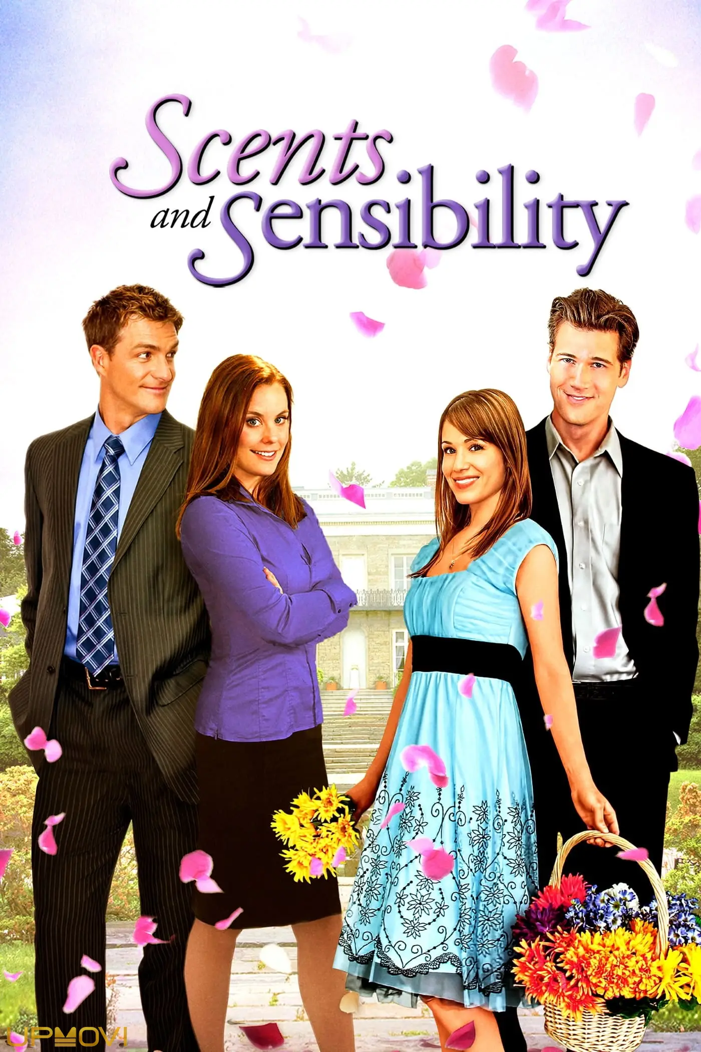 Scents and Sensibility