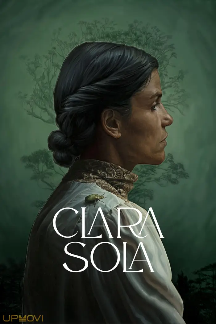 Clara Sola