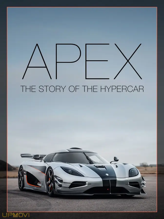 APEX: The Story of the Hypercar