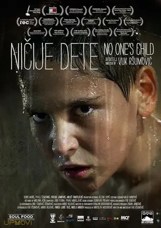 No One's Child