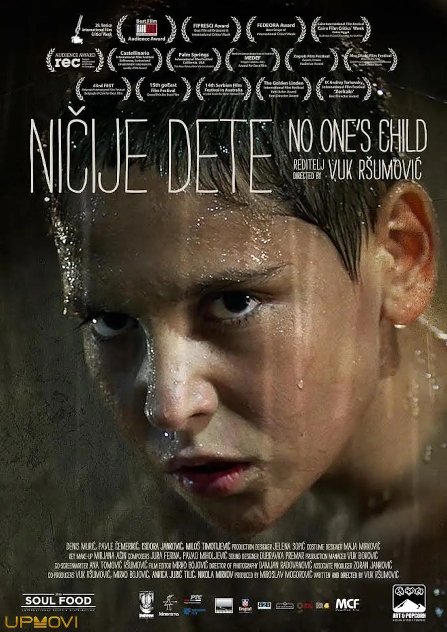 No One's Child