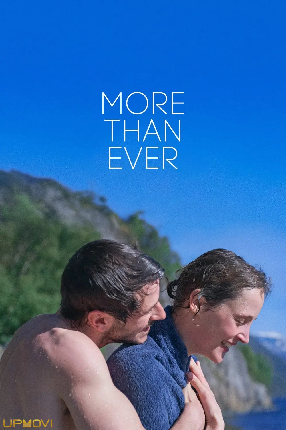 More Than Ever