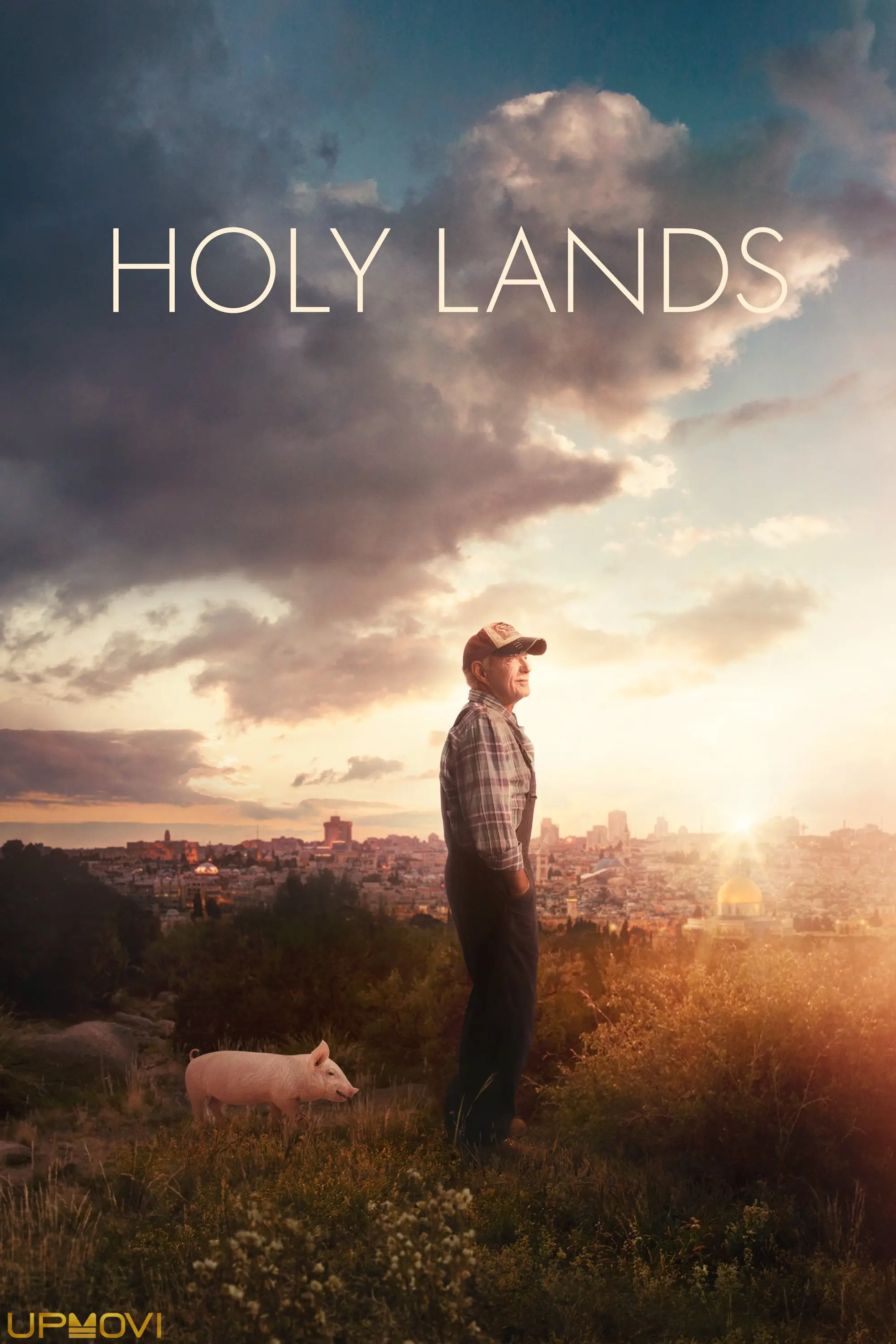 Holy Lands