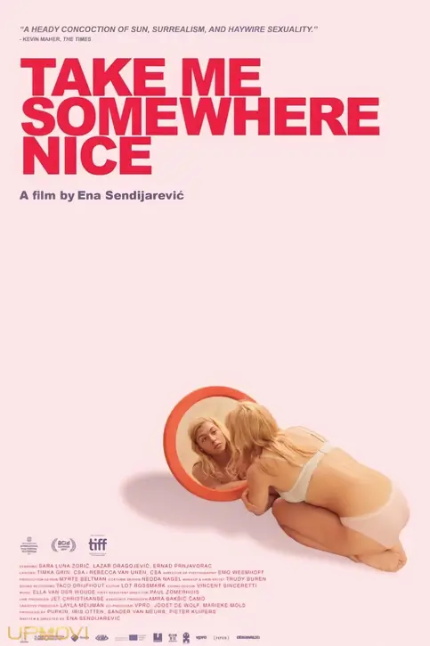 Take Me Somewhere Nice