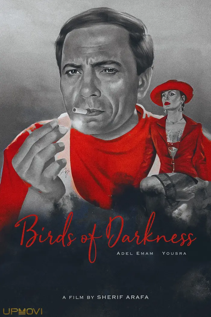 Birds of Darkness