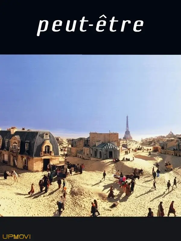Peut-être