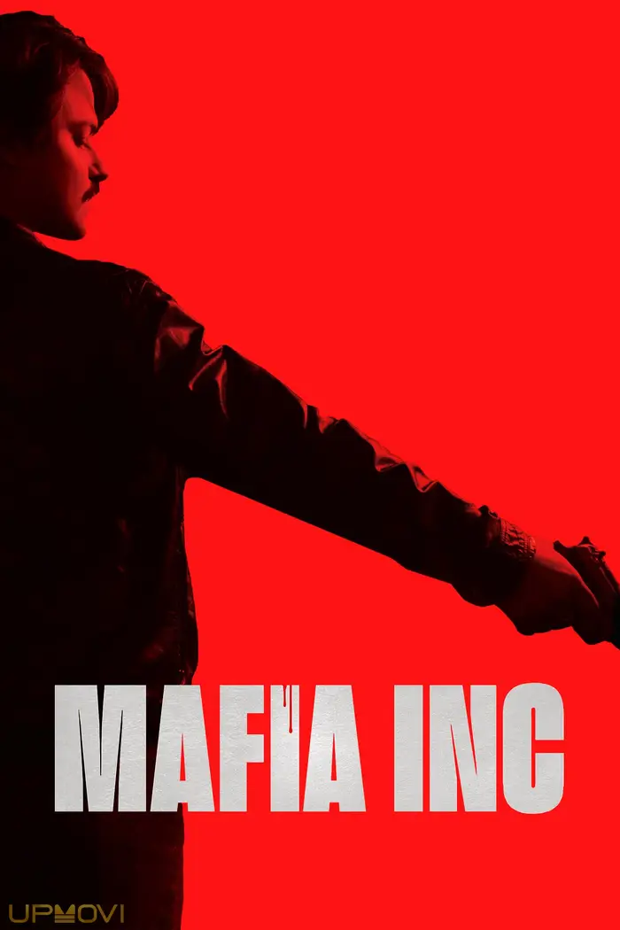 Mafia Inc.