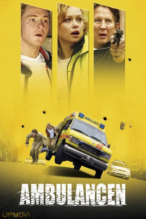 The Ambulance