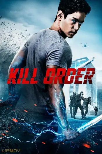 Kill Order