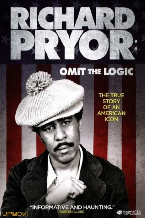 Richard Pryor: Omit the Logic