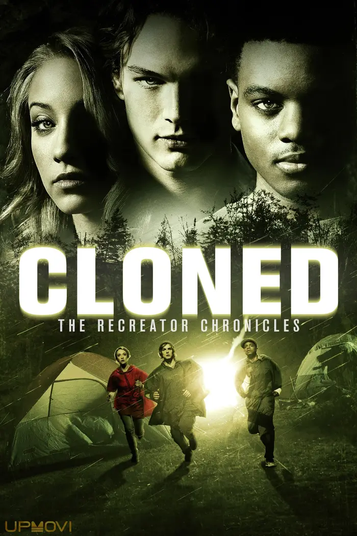 CLONED: The Recreator Chronicles