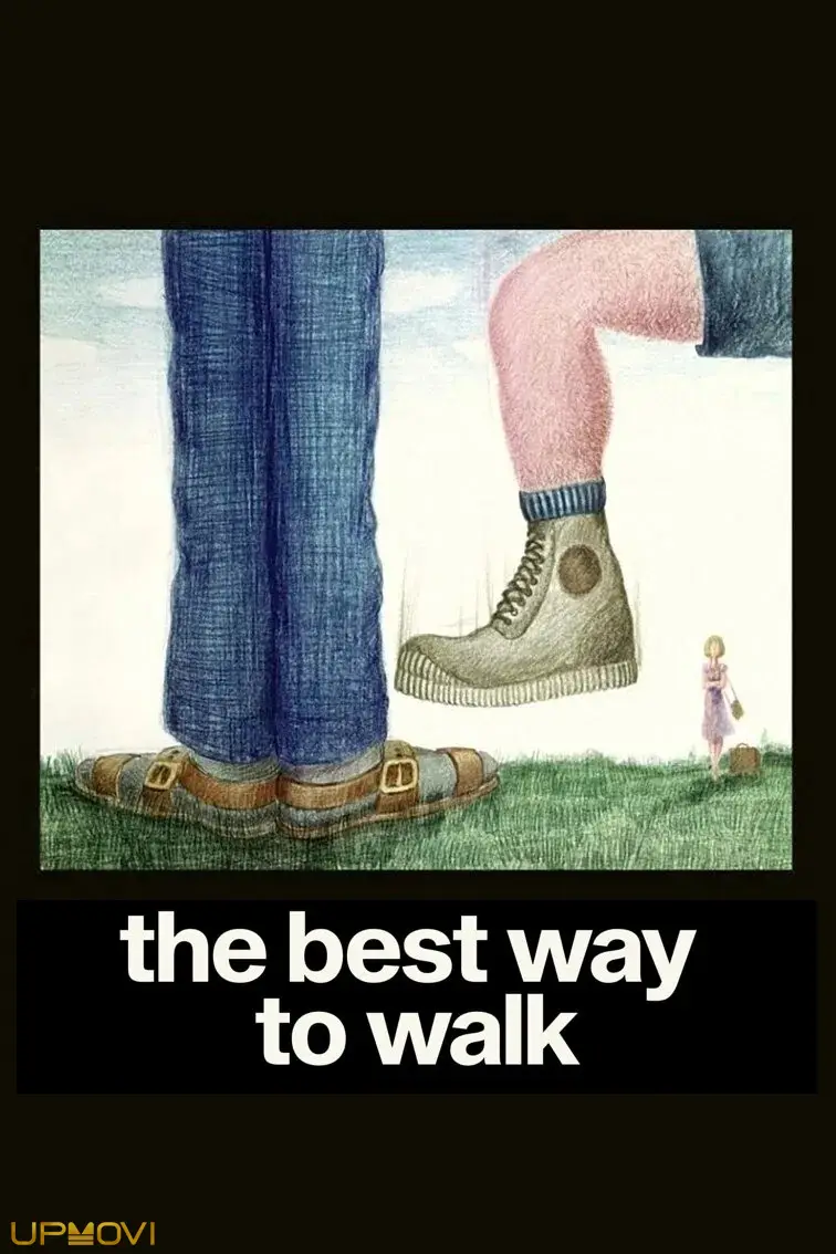 The Best Way to Walk