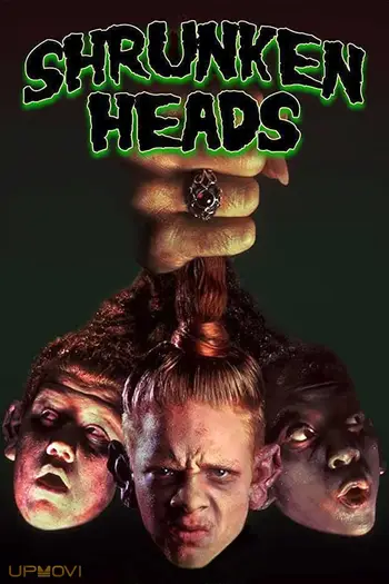 Shrunken Heads
