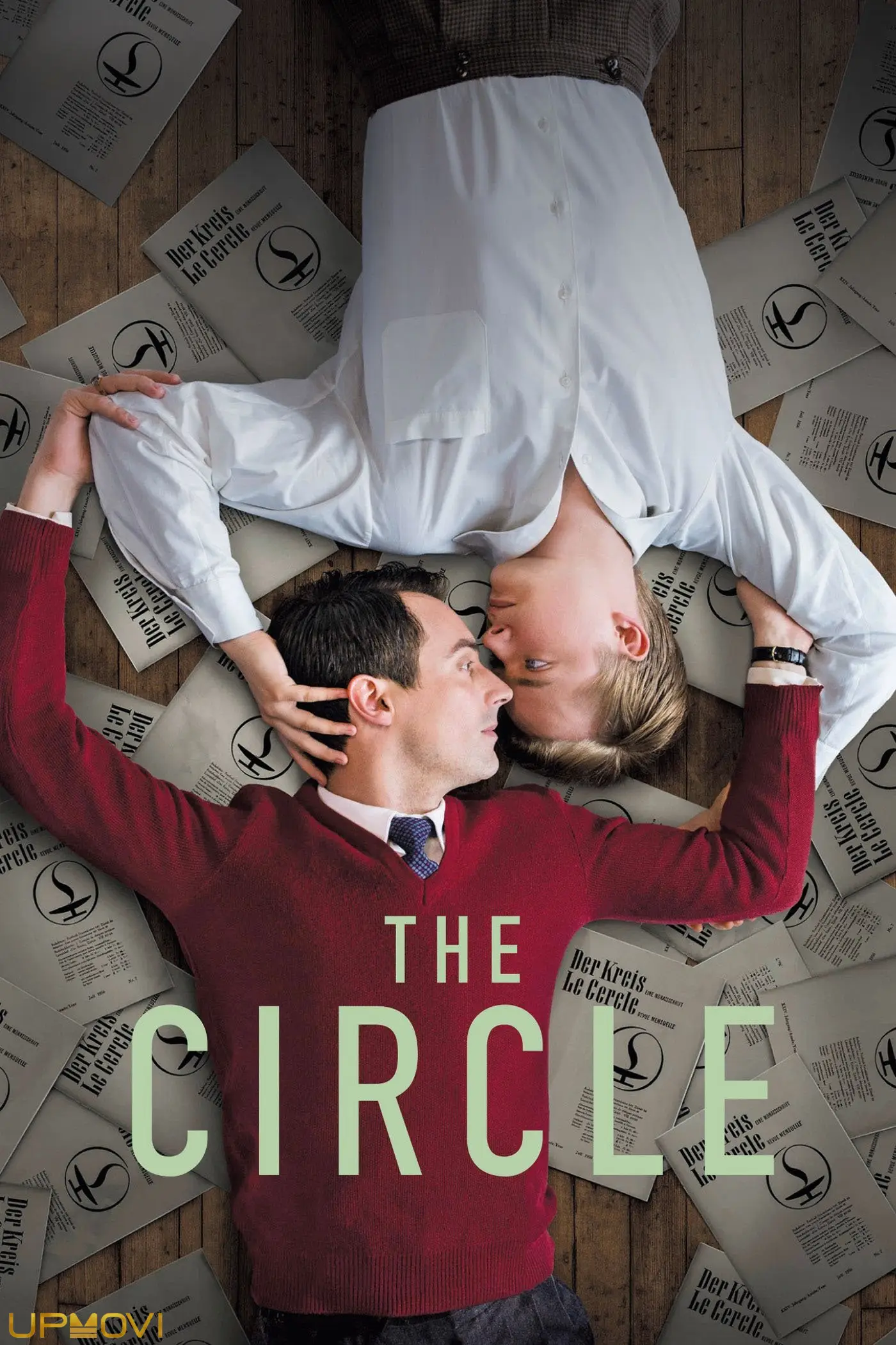 The Circle