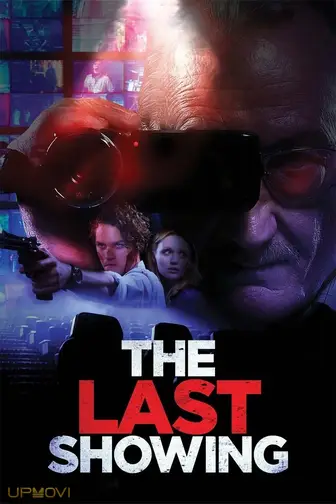 The Last Showing