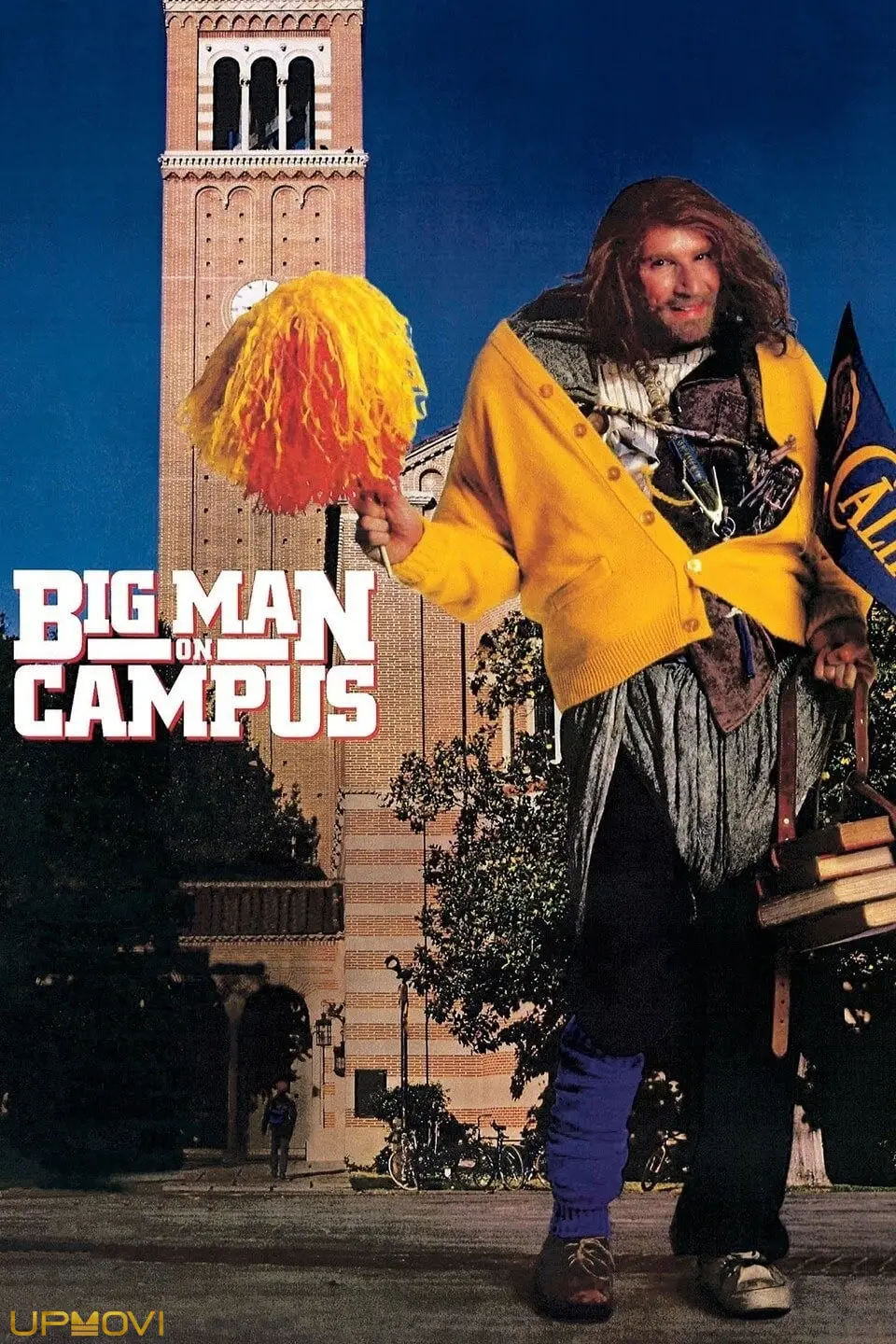 Big Man on Campus