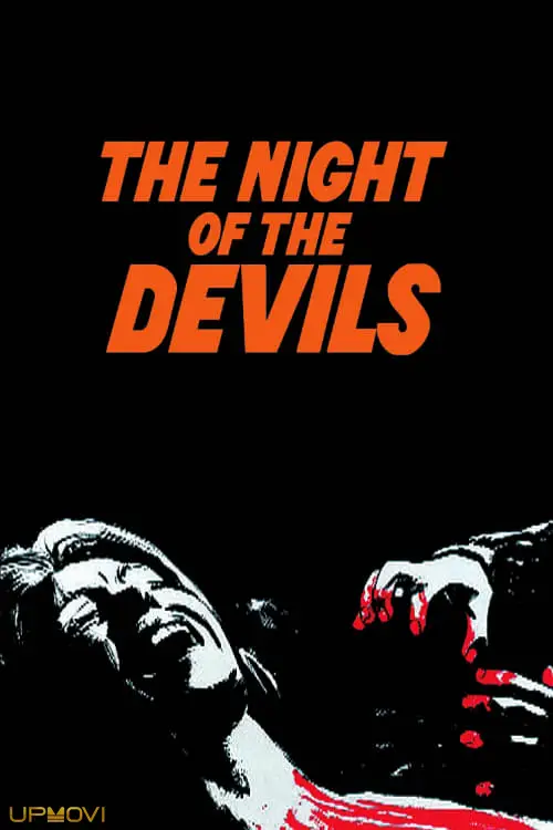 Night of the Devils