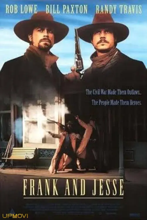 Frank & Jesse