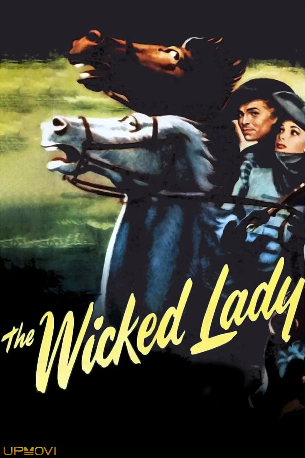 The Wicked Lady