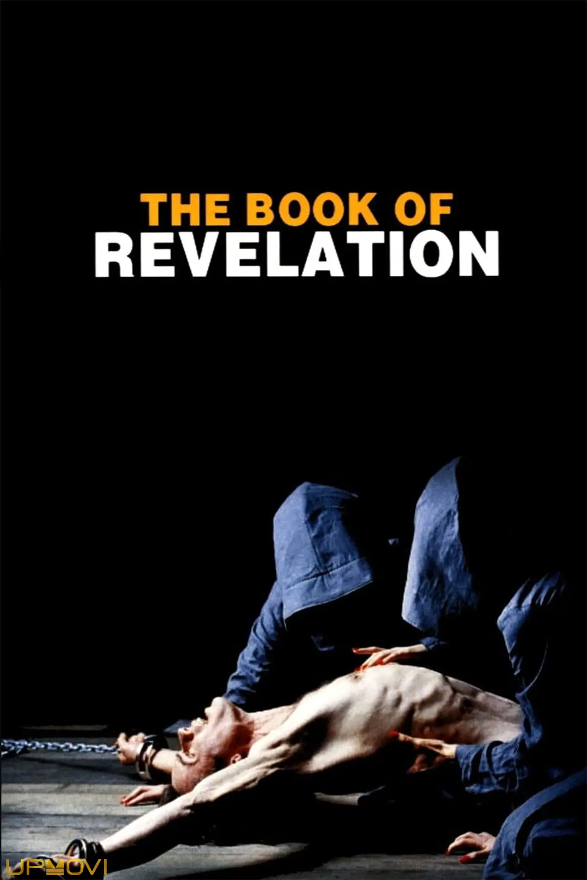 The Book of Revelation