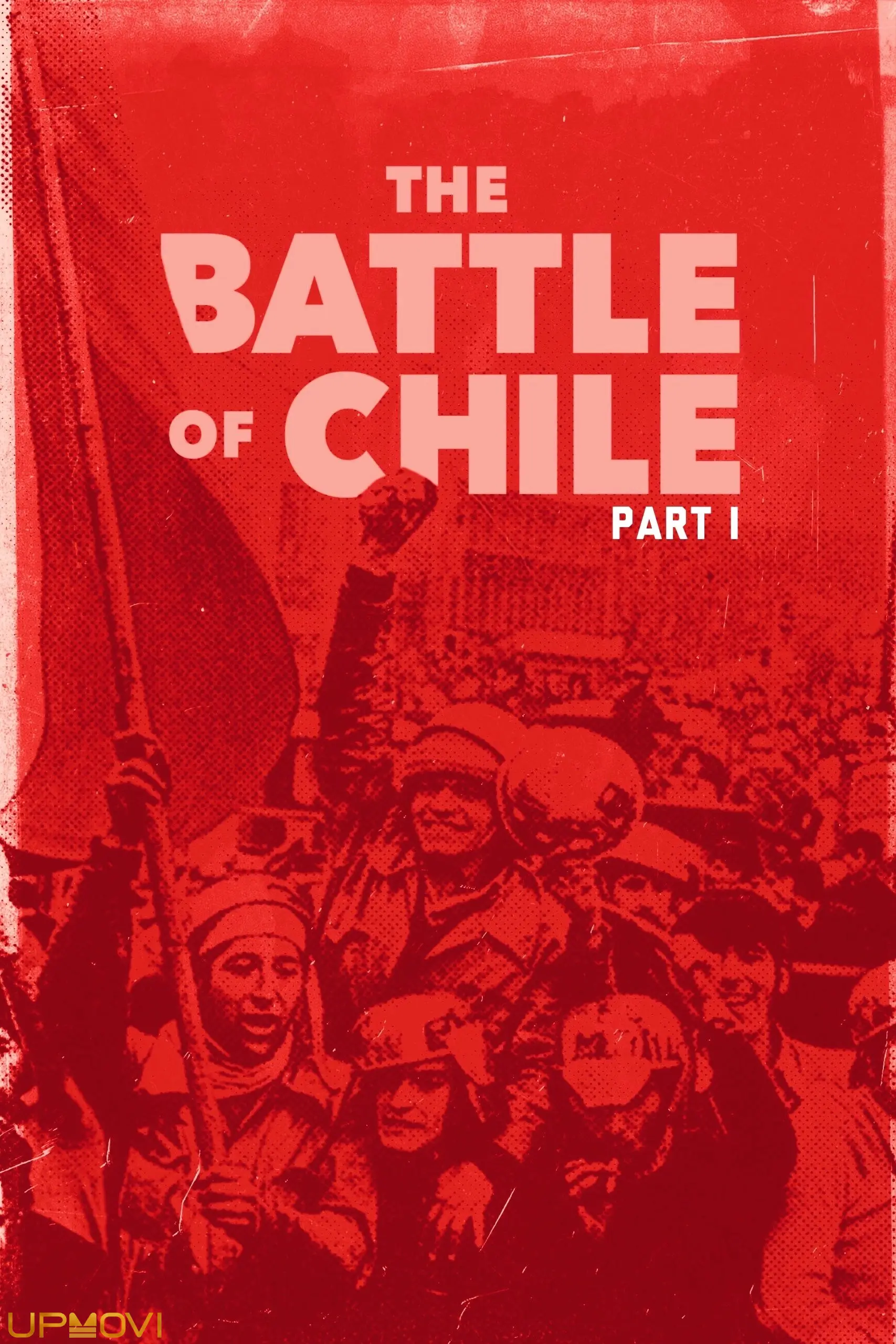 The Battle of Chile: Part I