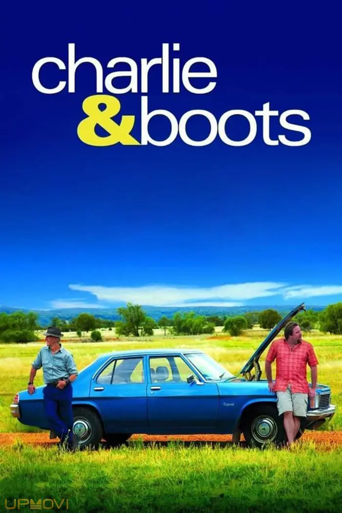 Charlie & Boots